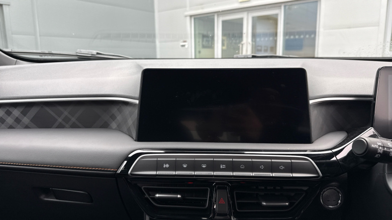 MG MG3 1.5 Hybrid Trophy 5dr Auto Hybrid Hatchback